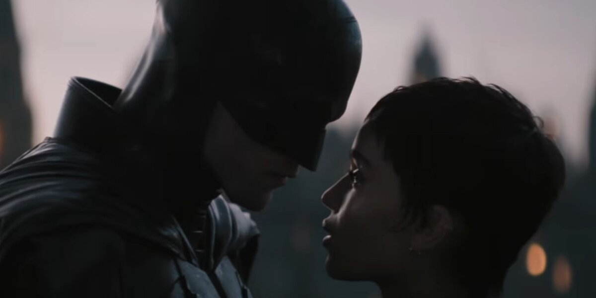 «Бэтмен» стал самым популярным среди пиратов фильмом в России