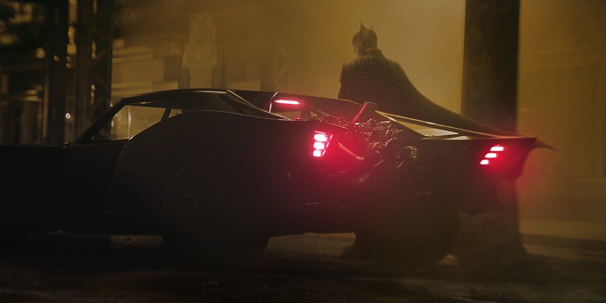 Warner Bros. анонсировала сиквел «Бэтмена» с Робертом Паттинсоном