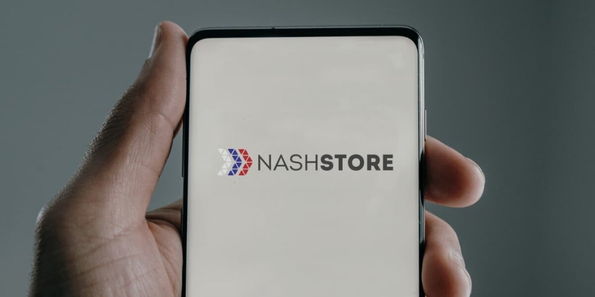 В России для пользователей запустился магазин приложений NashStore. Он уже подвергся атаке