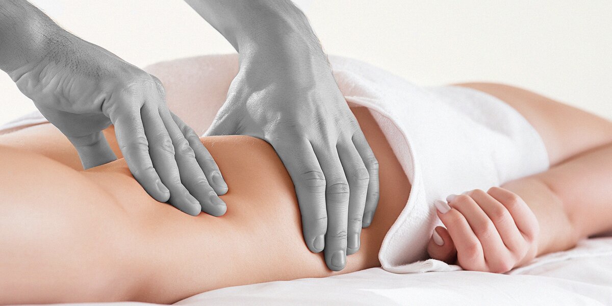 Топ-5 эффективных видов массажа: антицеллюлитный, вакуумный и гидромассаж
