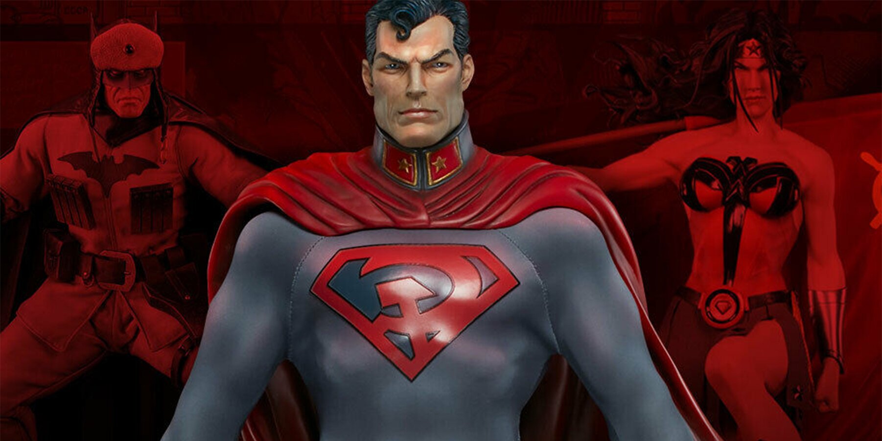 Красные сынки. Супермен красный сын. Супермен: красный сын / Superman: Red son (2020). Супермен красный сын 2020.