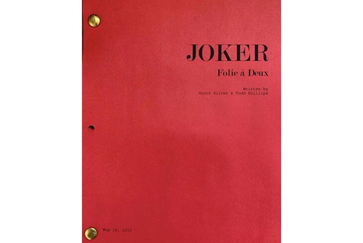 Тодд Филлипс анонсировал продолжение «Джокера» с Хоакином Фениксом