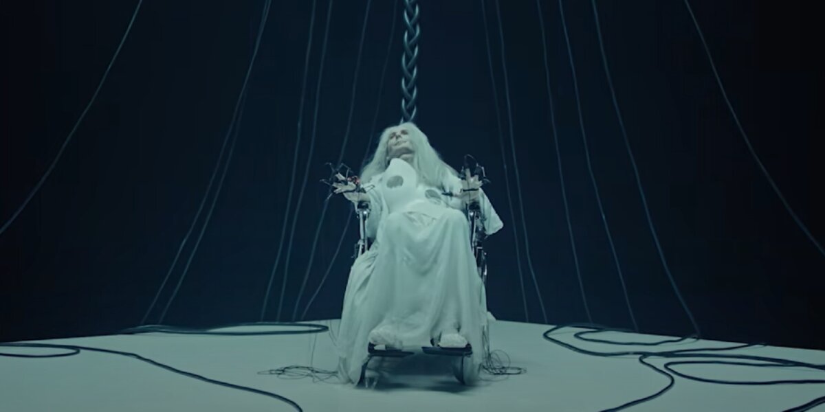 Посмотрите новый клип Muse на сингл Won’t Stand Down. Его сняли в Киеве