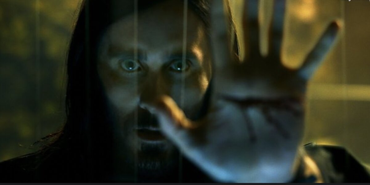 Премьеру «Морбиуса» перенесли в седьмой раз