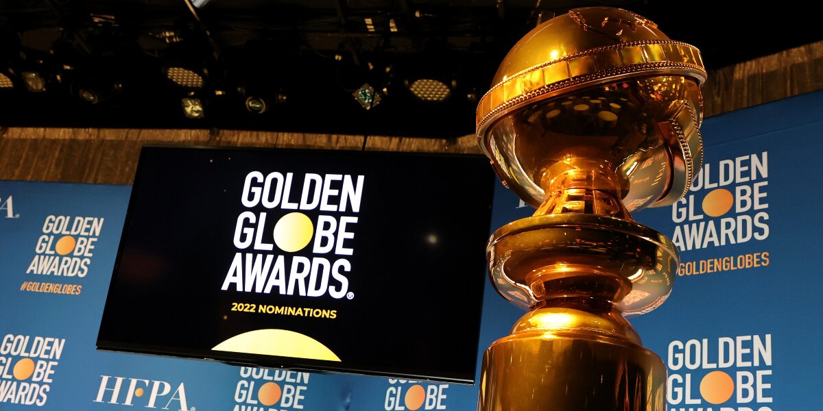 Церемония вручения премии «Золотой глобус» пройдет без участия знаменитостей