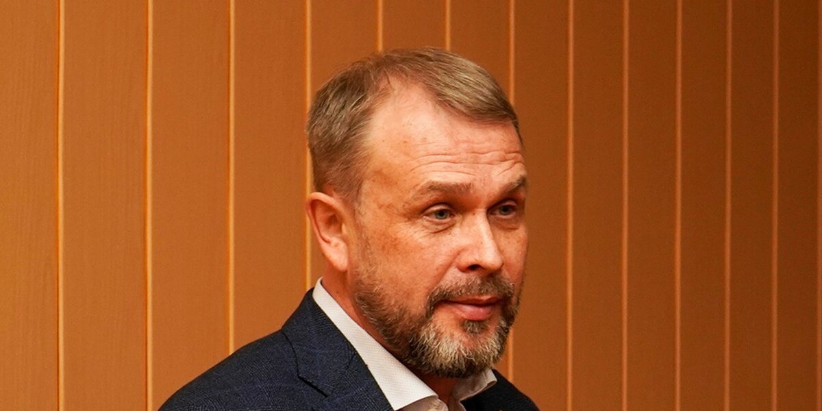 Петр Кравченко стал директором Театра сатиры