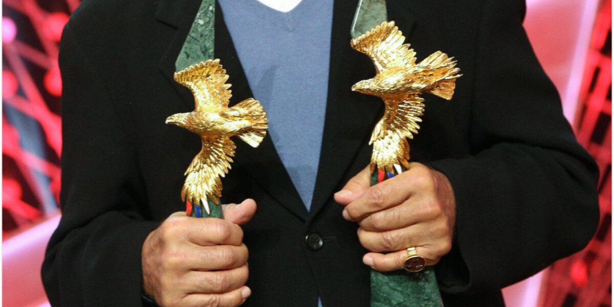 Стали известны номинанты на премию «Золотой орел»