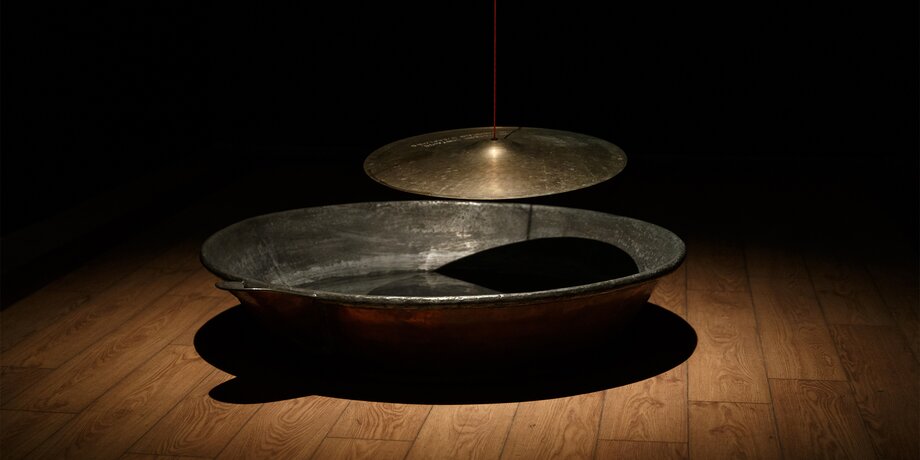 Выставка Жауме Пленсы: каталонский скульптор учит слушать себя и тишину