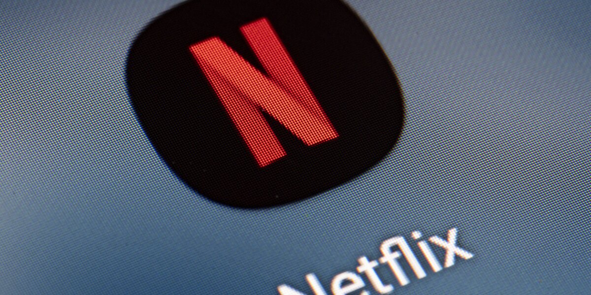 Netflix расширяет свою библиотеку игр. Сервис сотрудничает с канадским игровым агентством