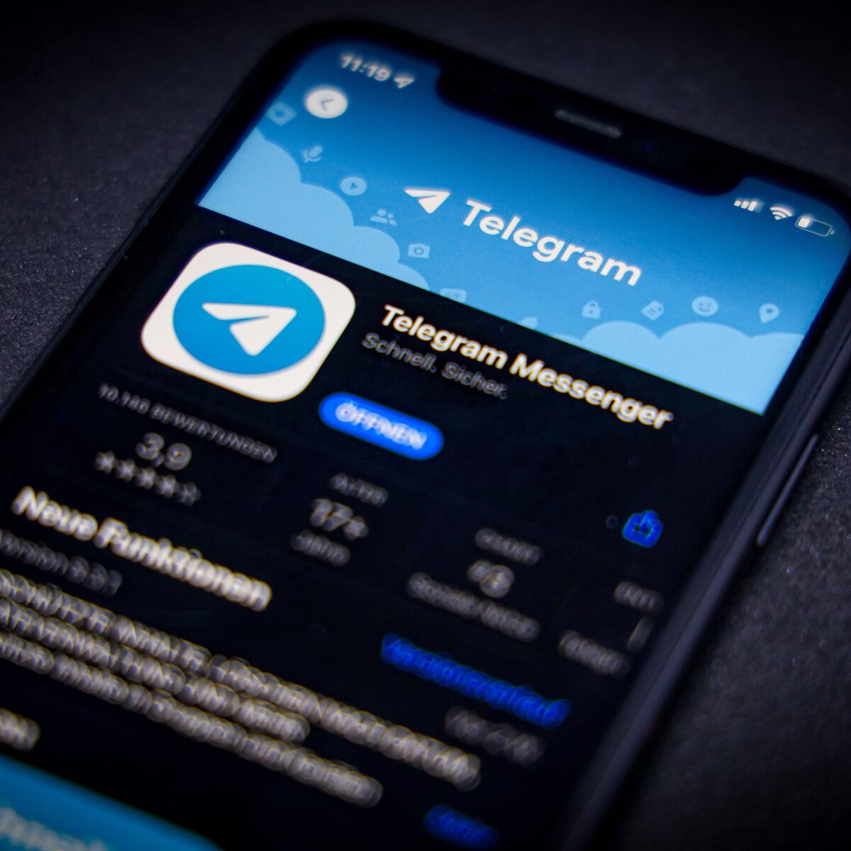 В Telegram появились видеостикеры и новые реакции – The City