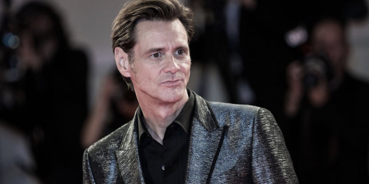 Джим Керри накануне 60-летия написал стихи о смерти. Они вошли в новый альбом The Weeknd