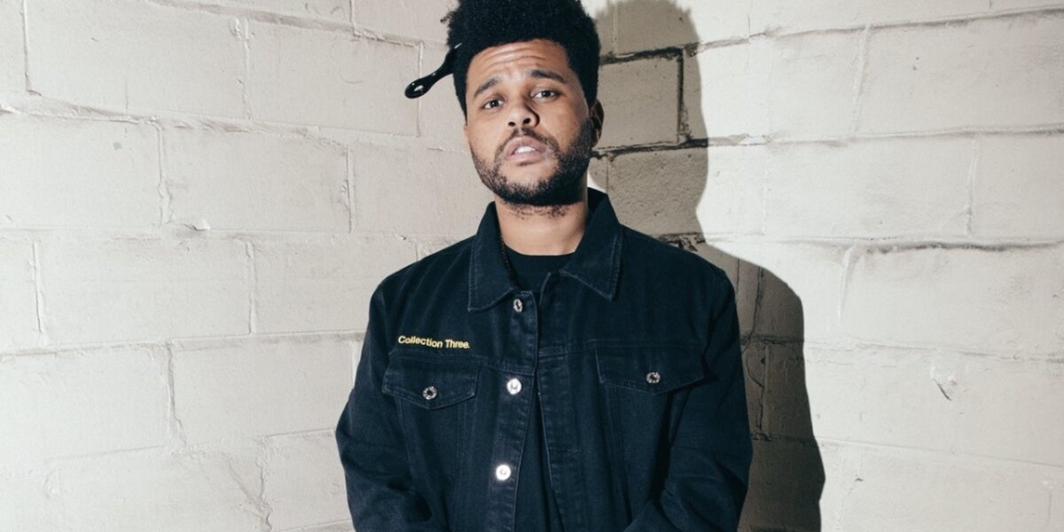 Spotify назвал The Weeknd самым популярным исполнителем месяца