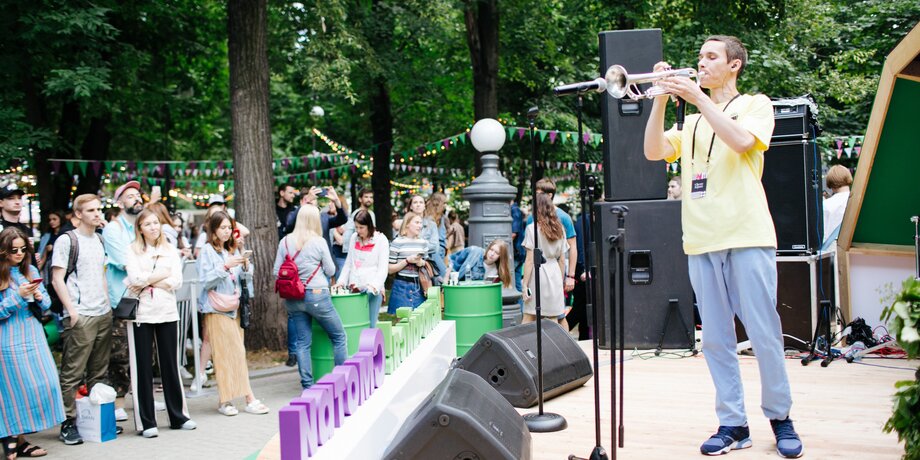 «Дачное Царицыно» и еще 6 бесплатных летних фестивалей