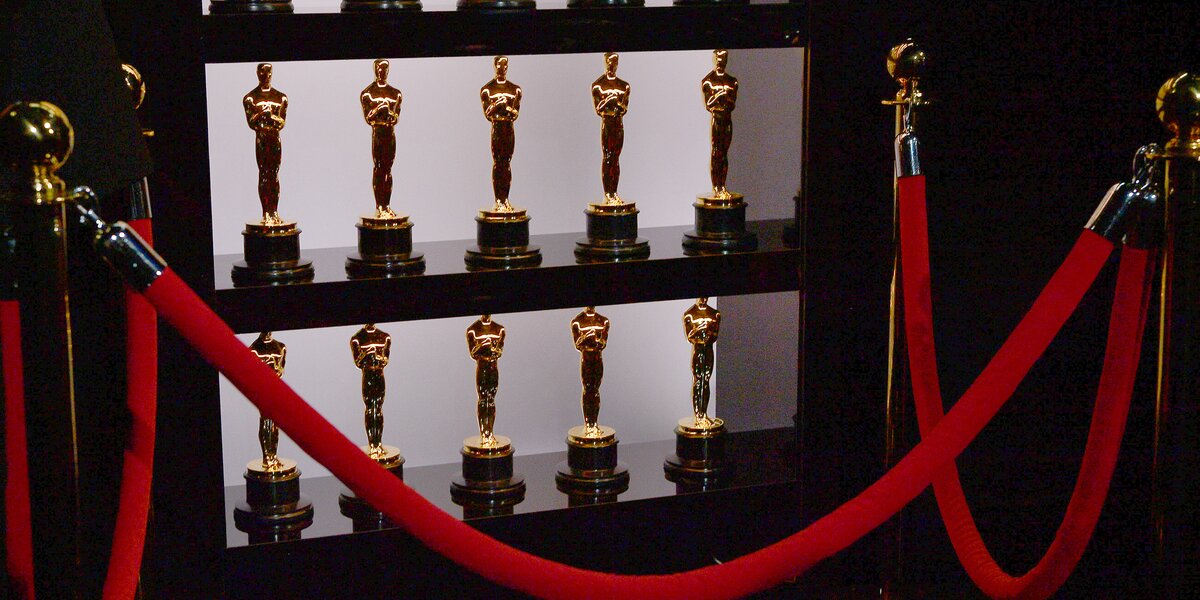 Стали известны номинанты на «Оскар-2022»