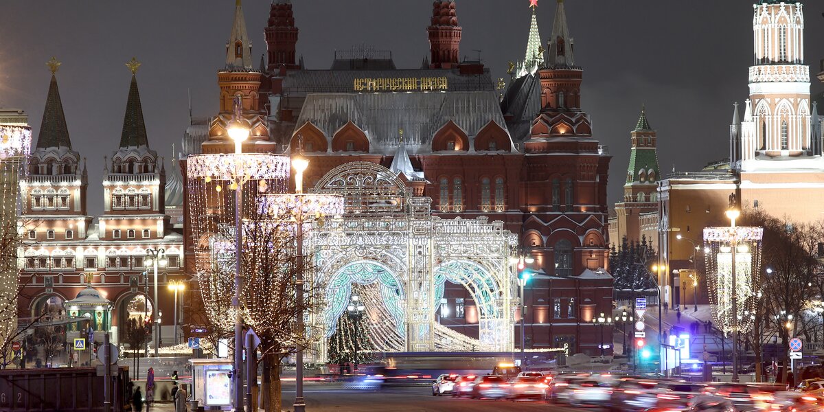 Исторический музей в Москве отмечает 150-летие. Все мероприятия в честь этого бесплатные