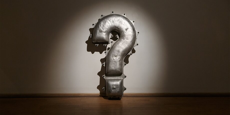 Выставка Жауме Пленсы: каталонский скульптор учит слушать себя и тишину