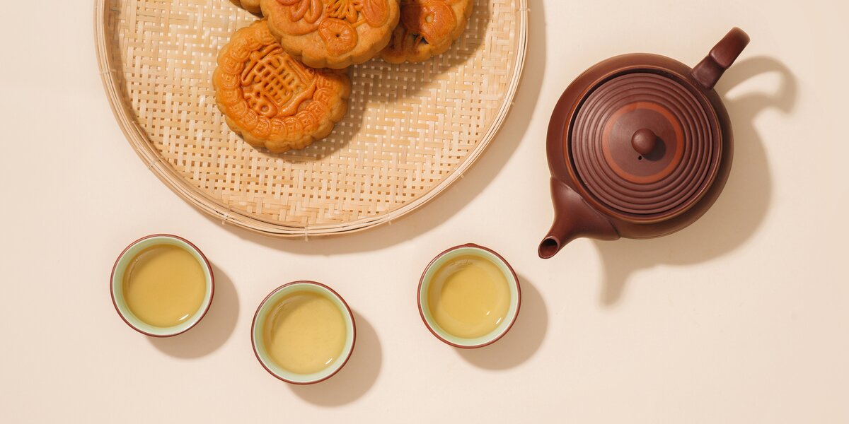 Здоровье, бодрость и крепкий сон: какой чай может все это дать?