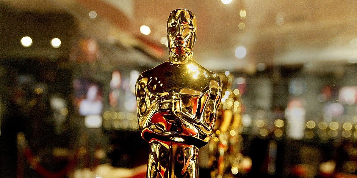 «Оскар» не будет вести трансляцию наград в восьми номинациях