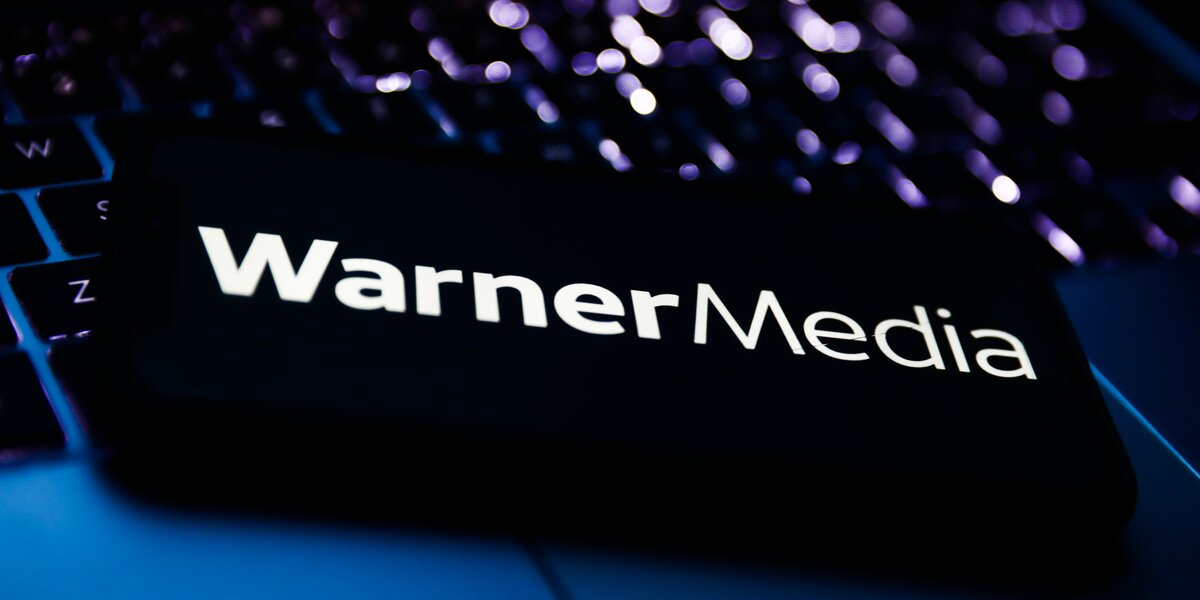 WarnerMedia остановит лицензирование нового контента в России