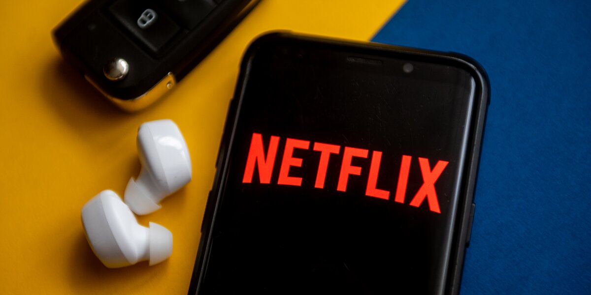 Пользователи не могут оплатить подписку на Netflix и Spotify