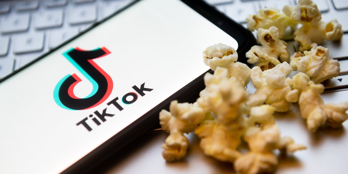 TikTok, Netflix и Spotify ограничили свою работу в России