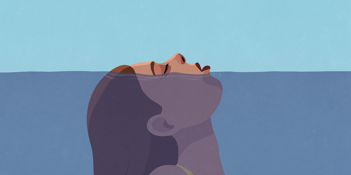 Как быстро успокоиться: 5 дыхательных практик от тревожности
