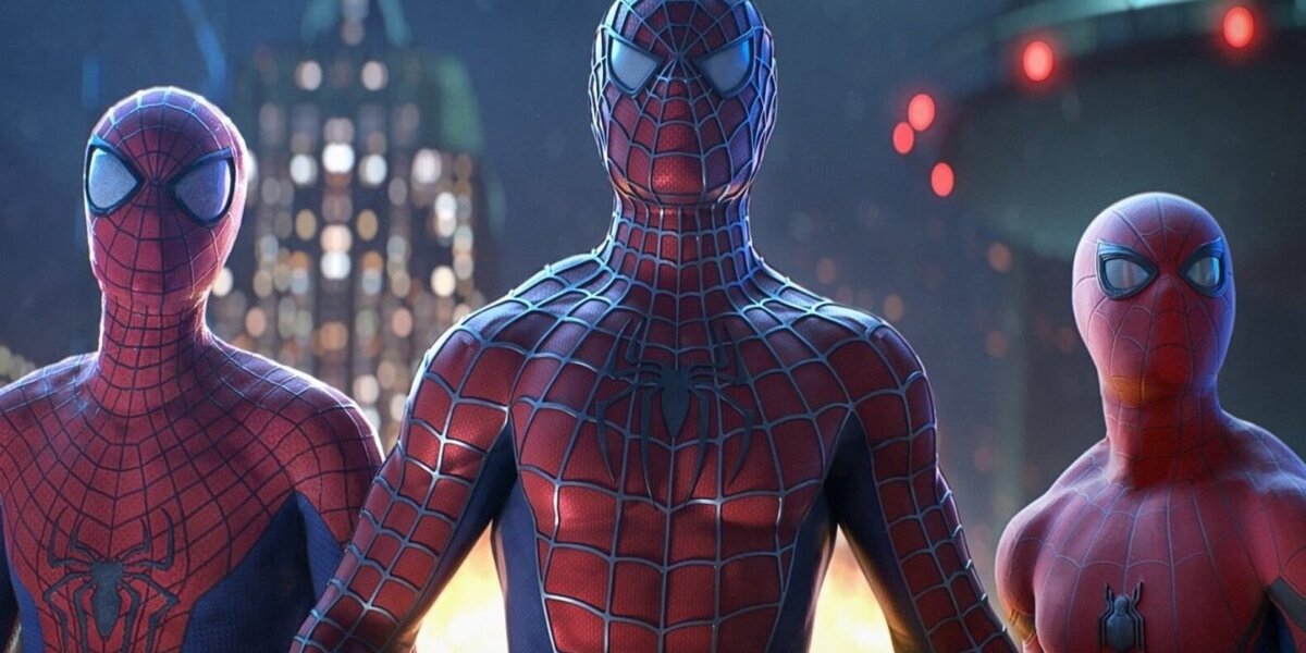 Новый «Человек-паук» стал лидером онлайн-голосования за лучший фильм на «Оскаре»