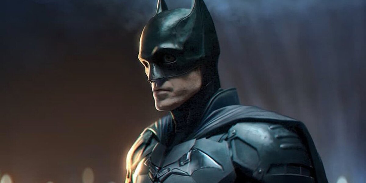 «Бэтмен» собрал 128 миллионов долларов. Это второй по величине релиз во время пандемии