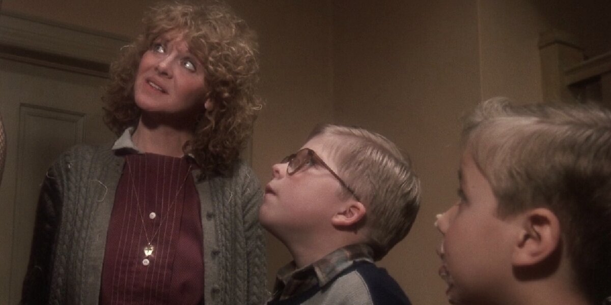 В сиквеле «Рождественской истории» 1983 года актеры вернутся к своим ролям