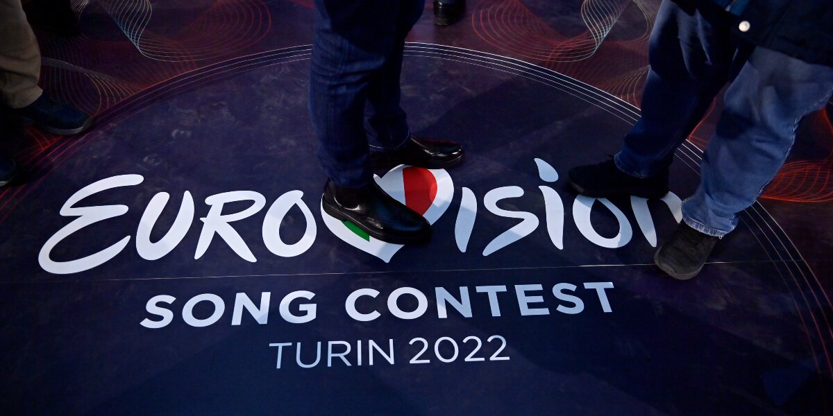 Россия не будет принимать участие в «Евровидении» в этом году