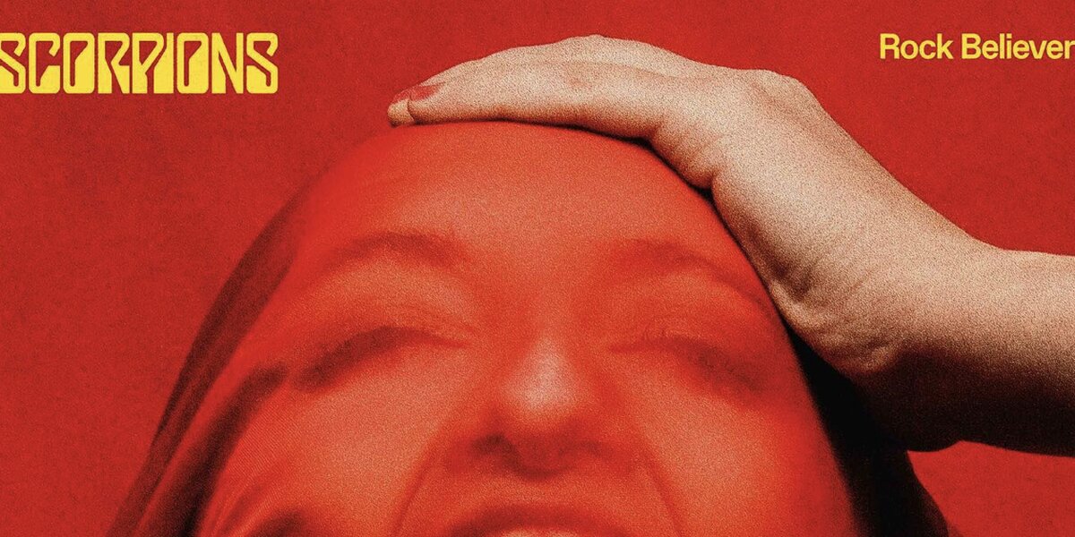 Scorpions выпустили новый альбом Rock Believer
