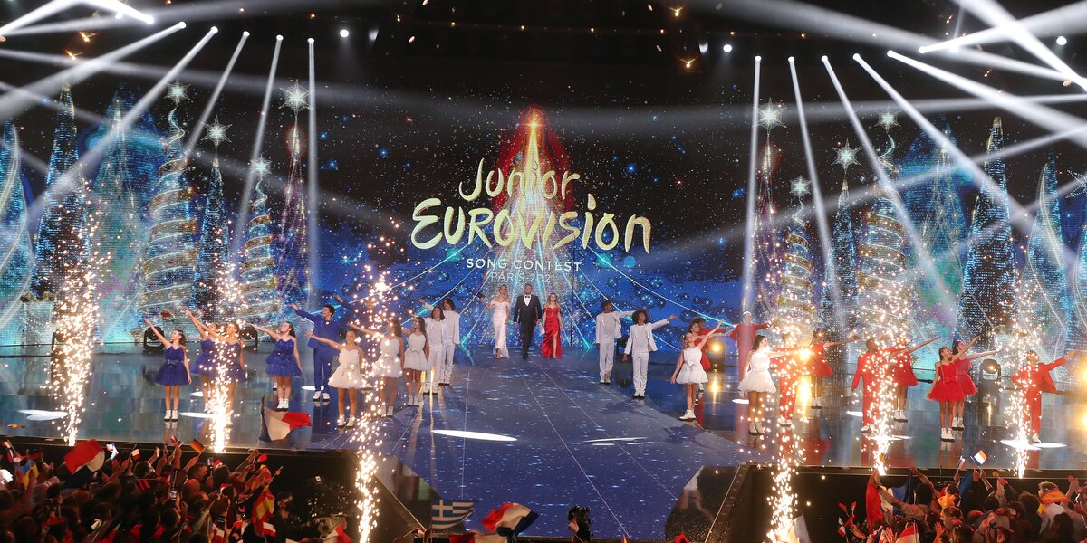 Швеция попросила пересмотреть участие России в «Евровидении»