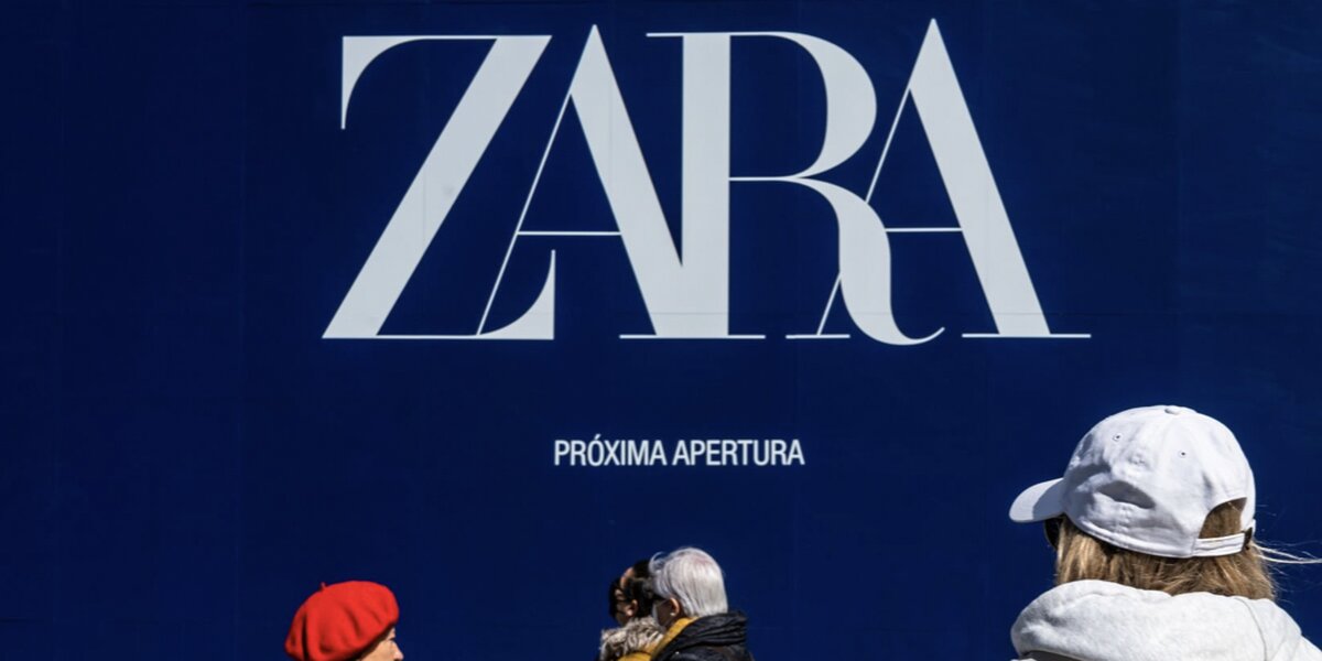 Zara, Pull & Bear и Bershka вернутся в Россию