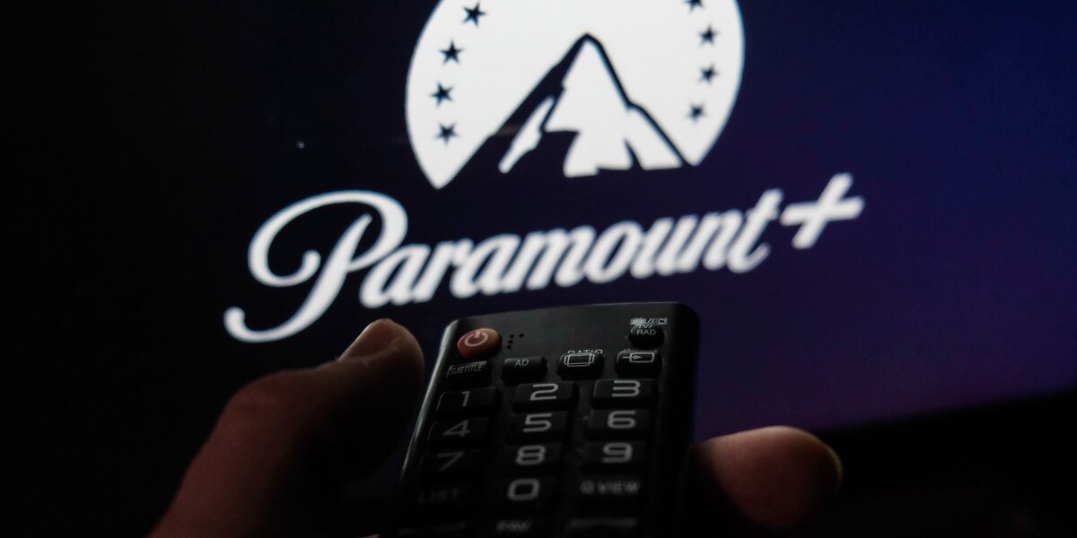 Paramount вслед за Sony Pictures приостановила деятельность в России