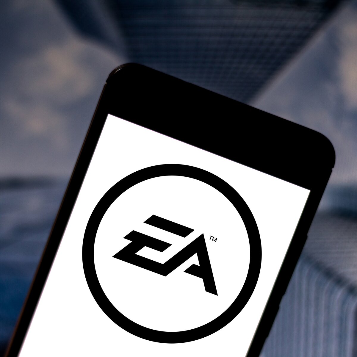 Презентация разработчиков игр Electronic Arts отменяется в 2022 году – The  City