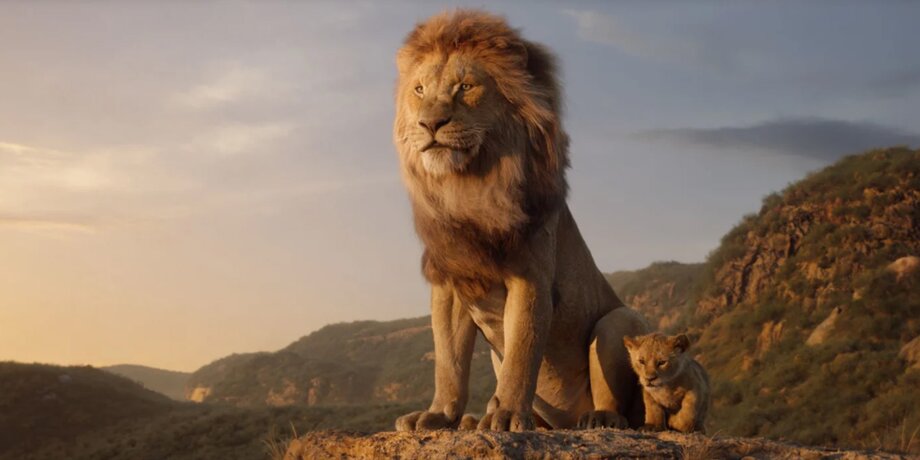 «Король Лев», «Солнцестояние» и еще три новых фильма проката