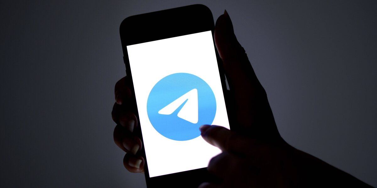 Telegram стал самым популярным мессенджером в России. Он даже обошел WhatsApp