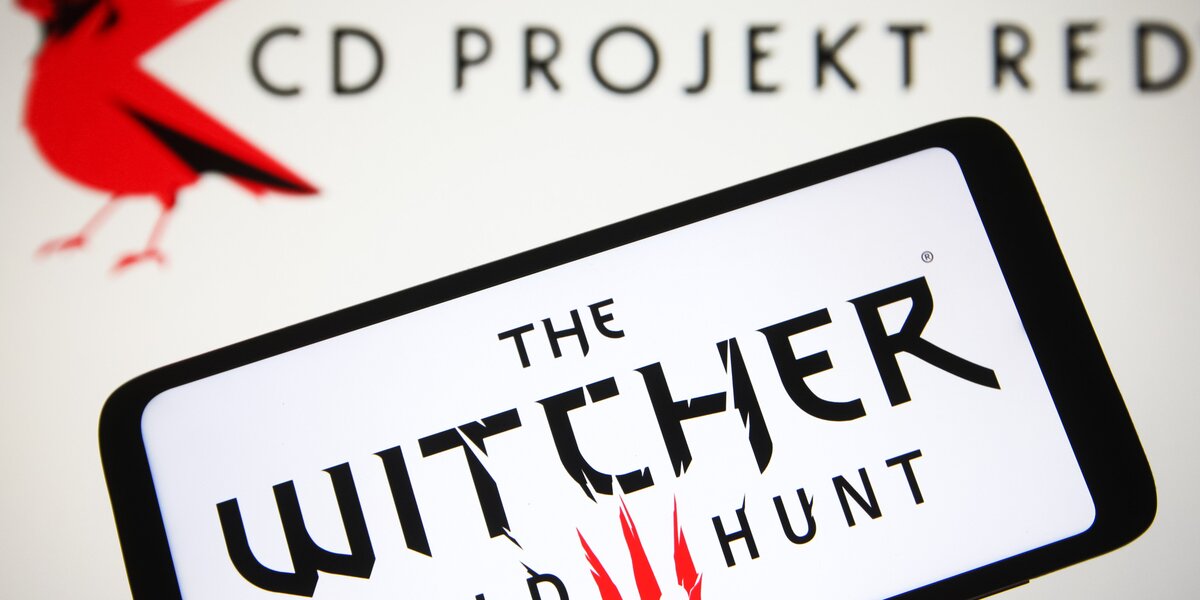 Игровая студия CD Projekt RED выпустит новую часть «Ведьмака»