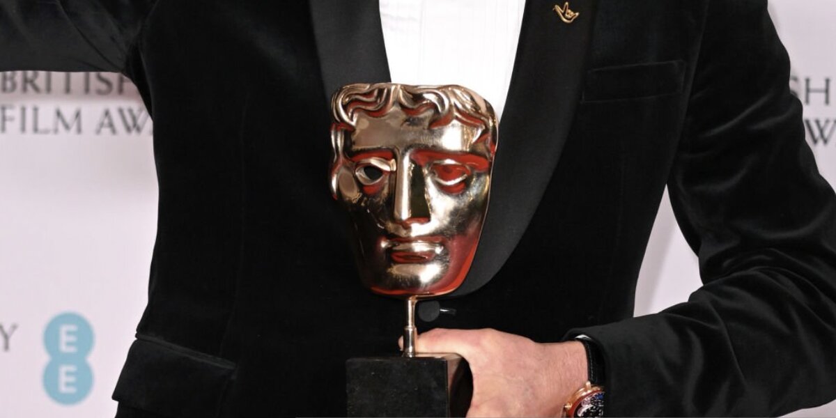 «Дюна» победила в пяти номинациях премии BAFTA