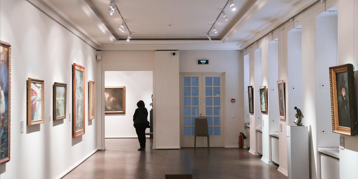 Коллекция Морозовых вернется из Парижа в Пушкинский музей