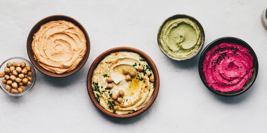 Чем заменить животный белок в рационе – The City