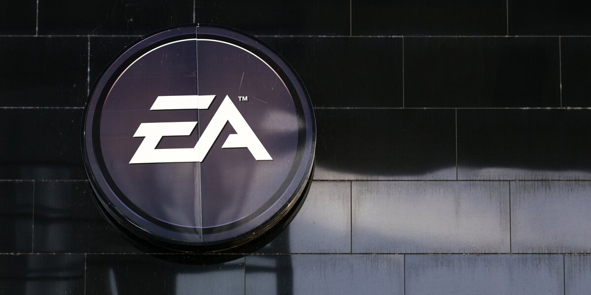 EA запретила российским геймерам участвовать в своих турнирах