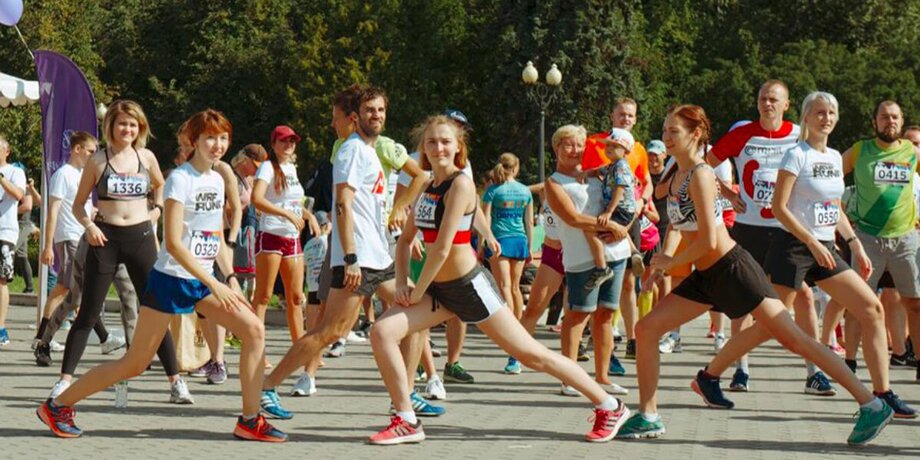 Беги, Форрест: 9 главных марафонов до конца сезона в Москве