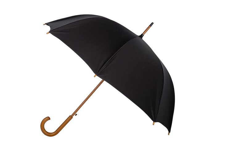 Самые красивые зонты отечественных производителей