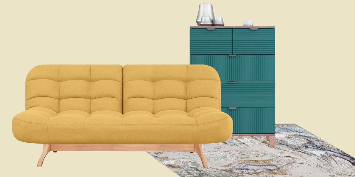 Вместо IKEA и OBI: российские бренды отделочных материалов и мебели для дома