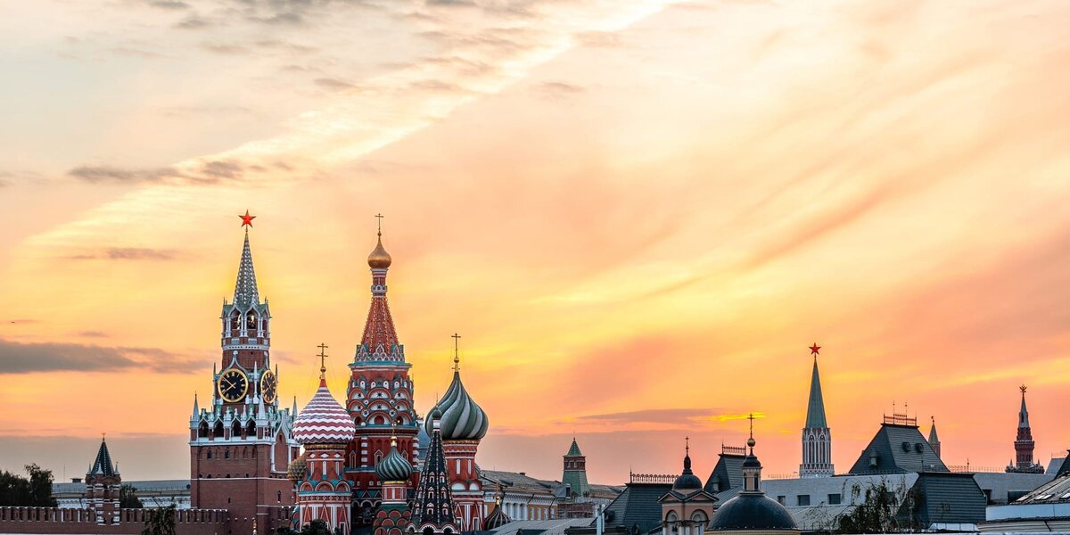 День города — 2022 в Москве: топ лучших мест для празднования