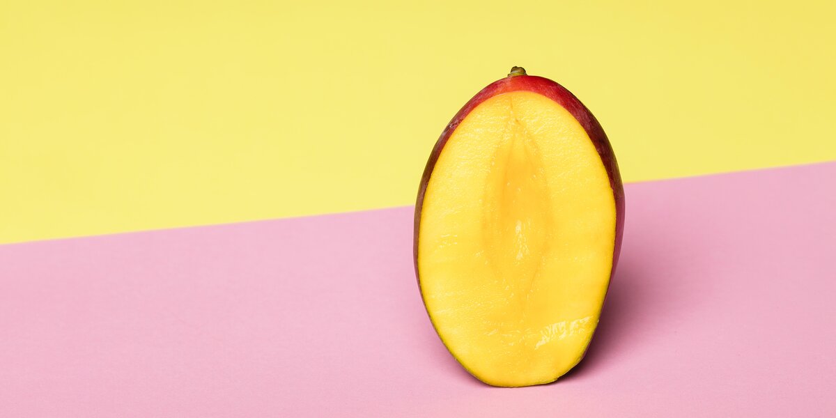 Как выбрать хорошее манго