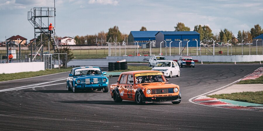 Картинг и гоночные трассы: где экстремально ездить на машине в Москве и ...