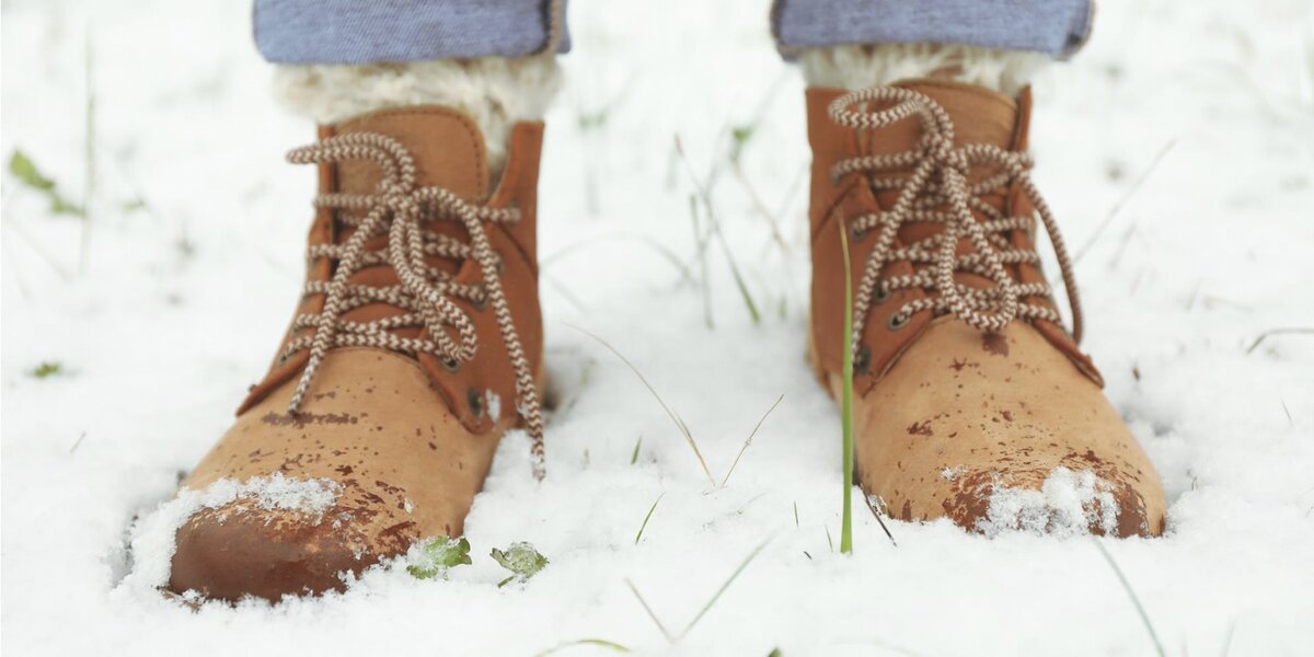 5 правил ухода за зимней обувью: угги, меховые и кожаные сапоги