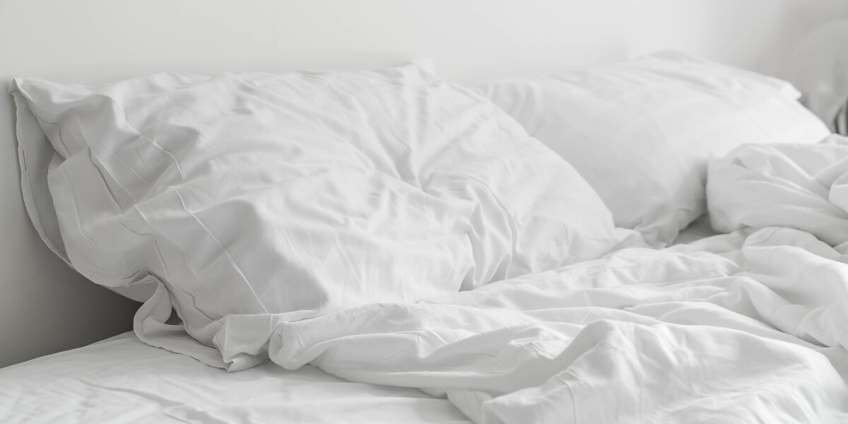 Как выбрать хорошую подушку для сна